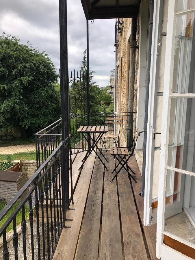 Grosvenor Place Spacious Studio Apartment Bath Exterior photo